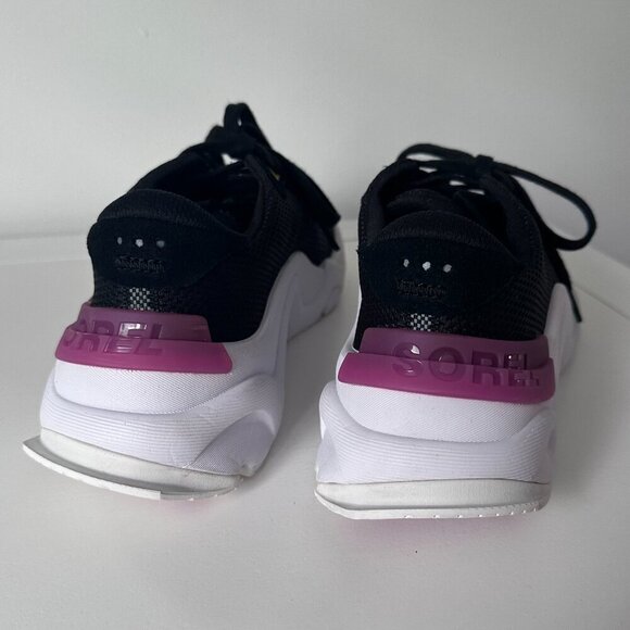 SOREL Kinetic Renegade Mesh Sneaker - Picture 4 of 8